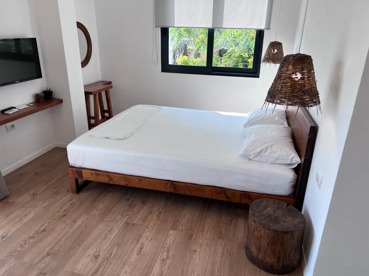 Kanes Bohemian Boutique Hotel