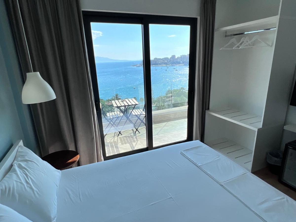 Hotel Kanes Bohemian Boutique Sarande