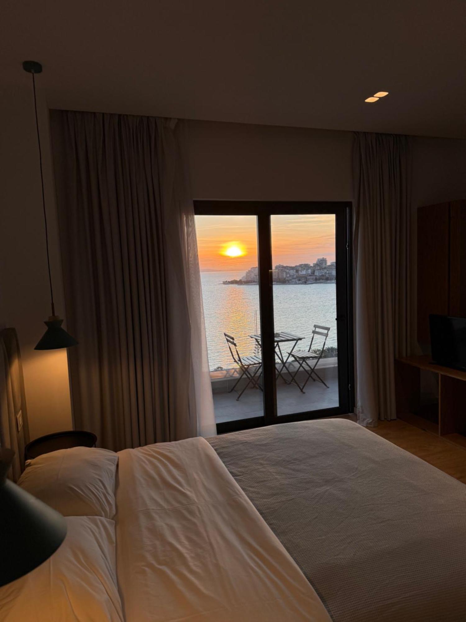 Hotel Kanes Bohemian Boutique 3*