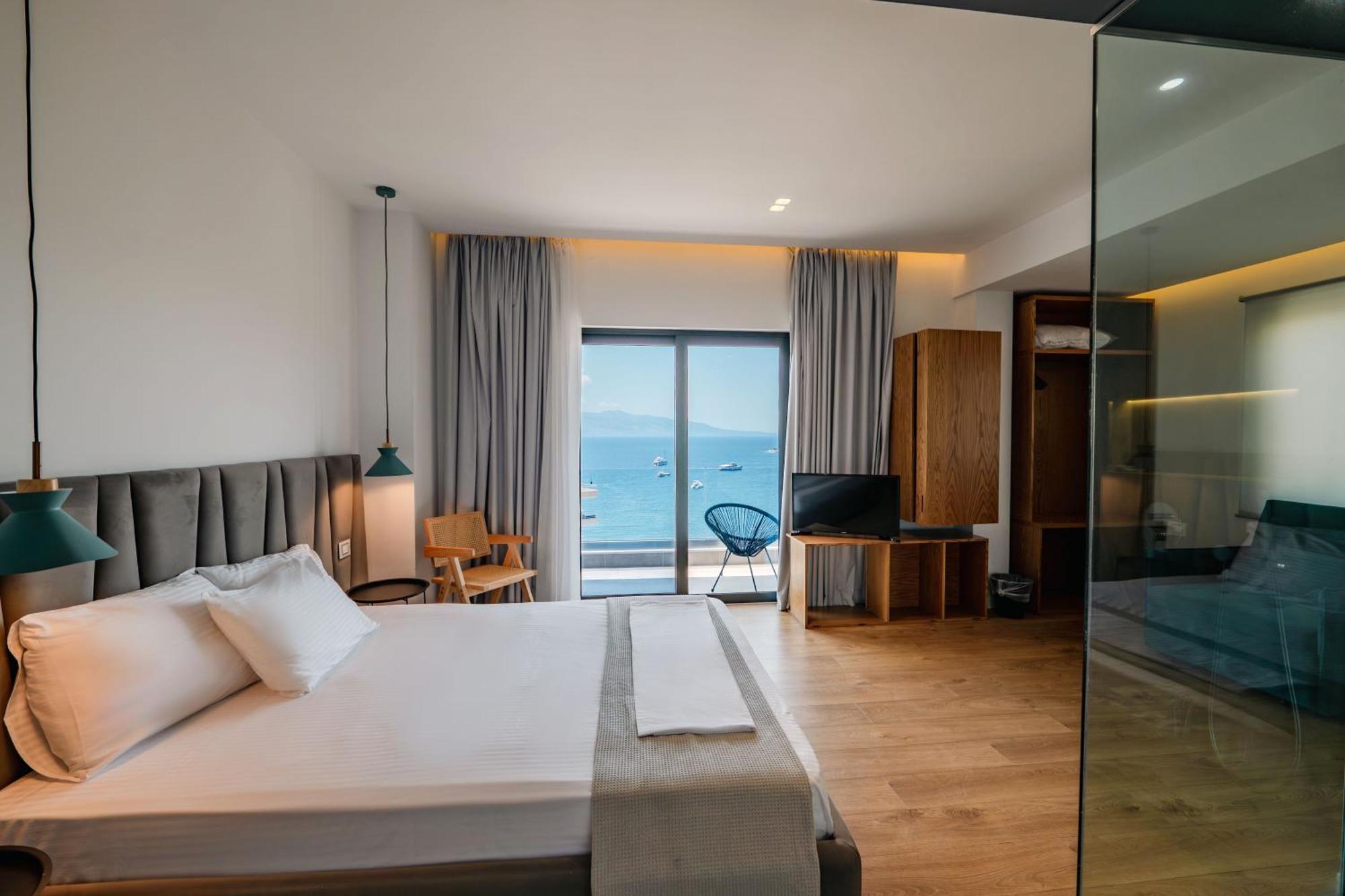 Hotel Kanes Boutique