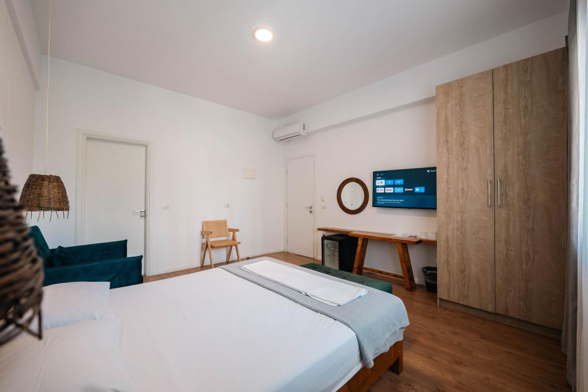 Kanes Boutique Hotel Saranda