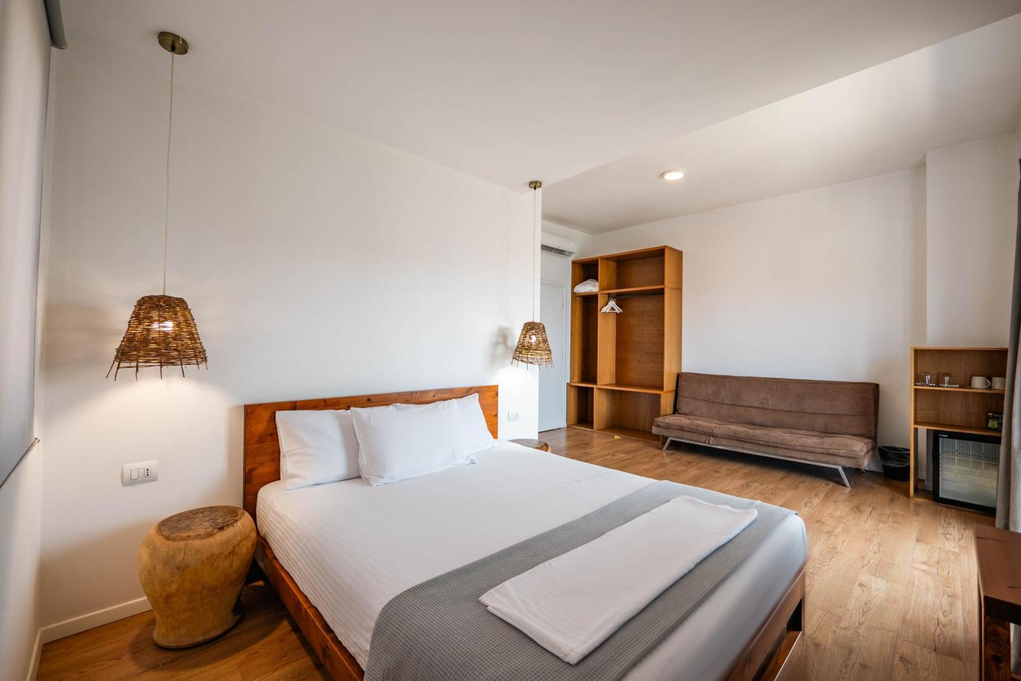 Kanes Boutique Hotel