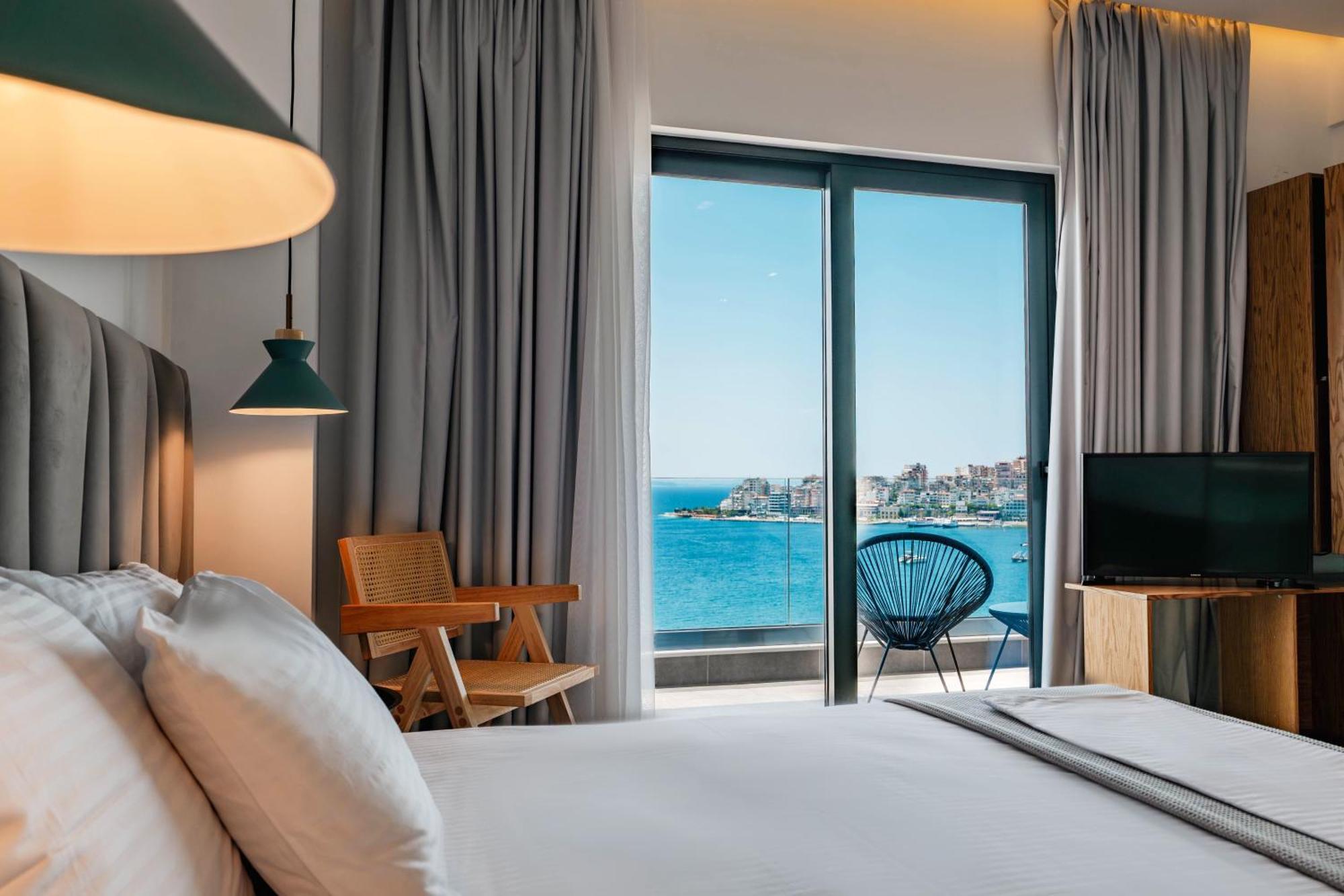 Hotel Kanes Boutique