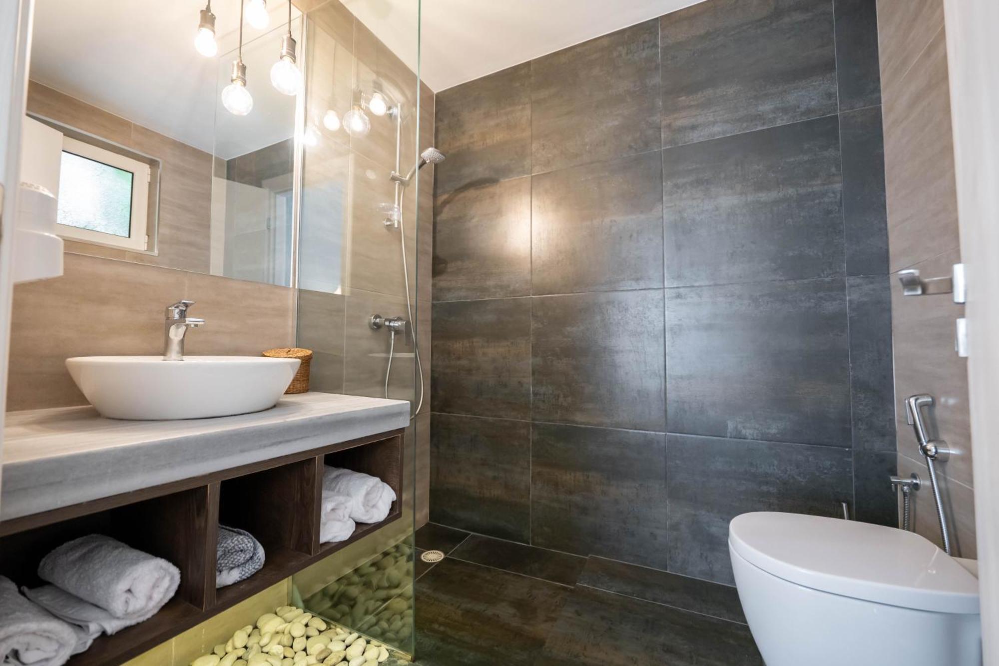 Kanes Boutique Hotel 3*