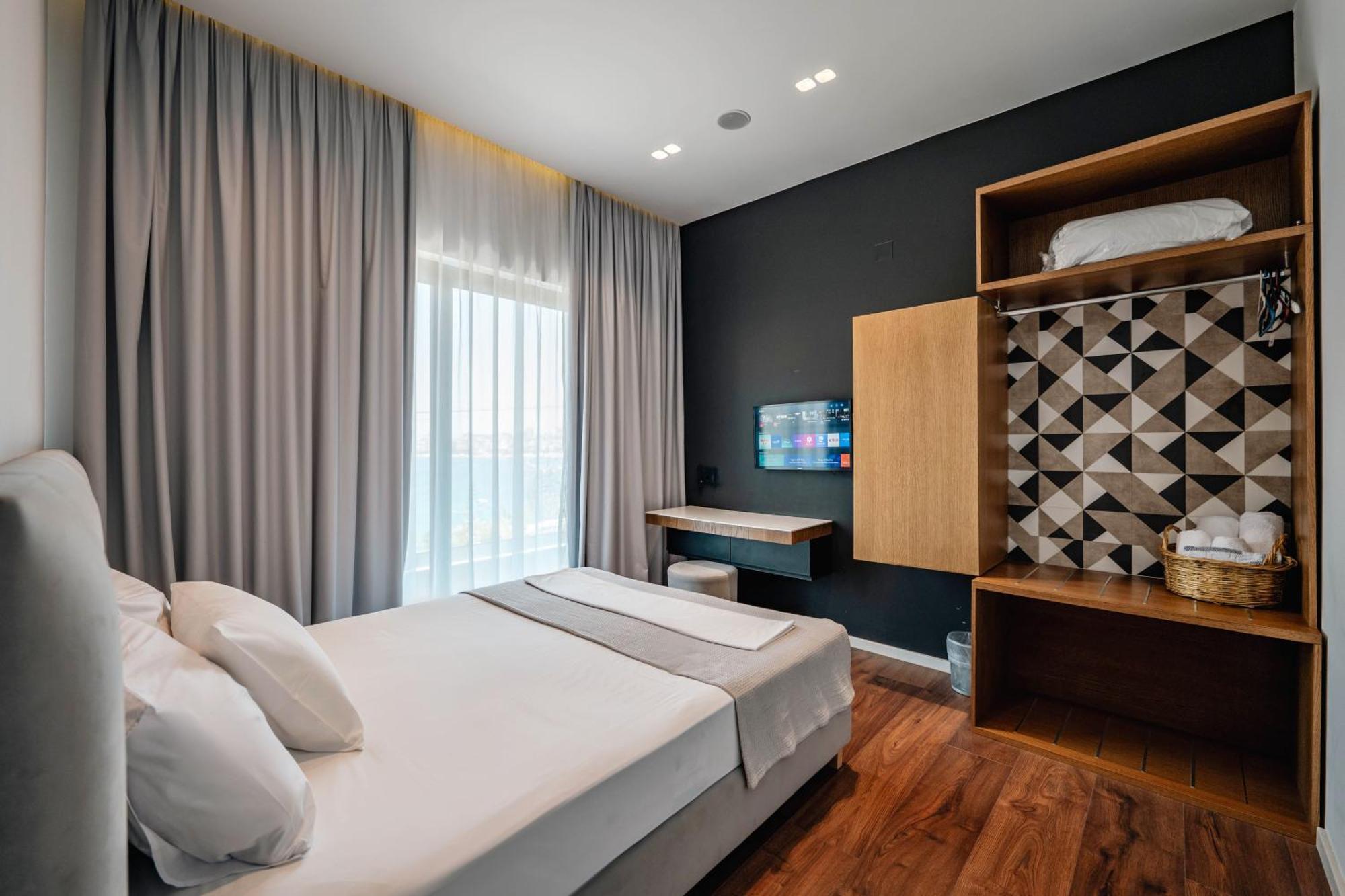 Hotel Kanes Boutique 3*