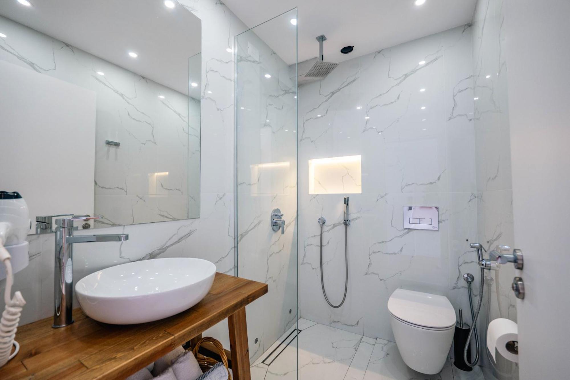 Kanes Boutique Hotel Saranda