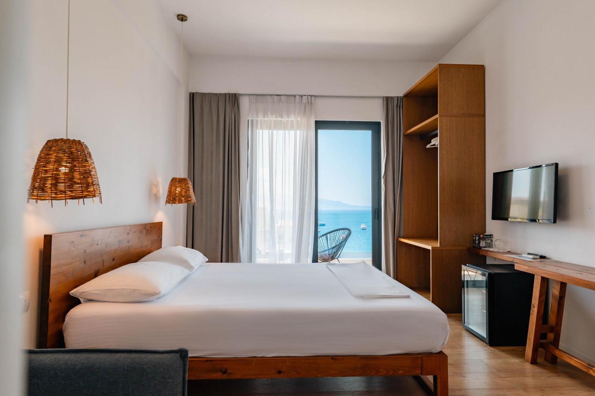 Kanes Boutique 3* Sarande