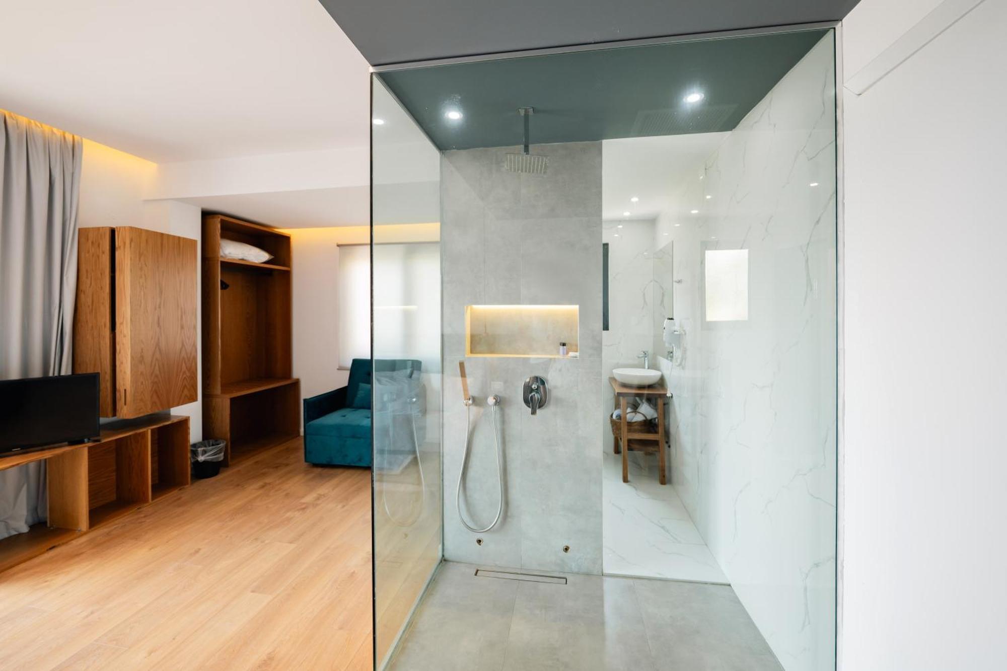 Kanes Boutique Hotel