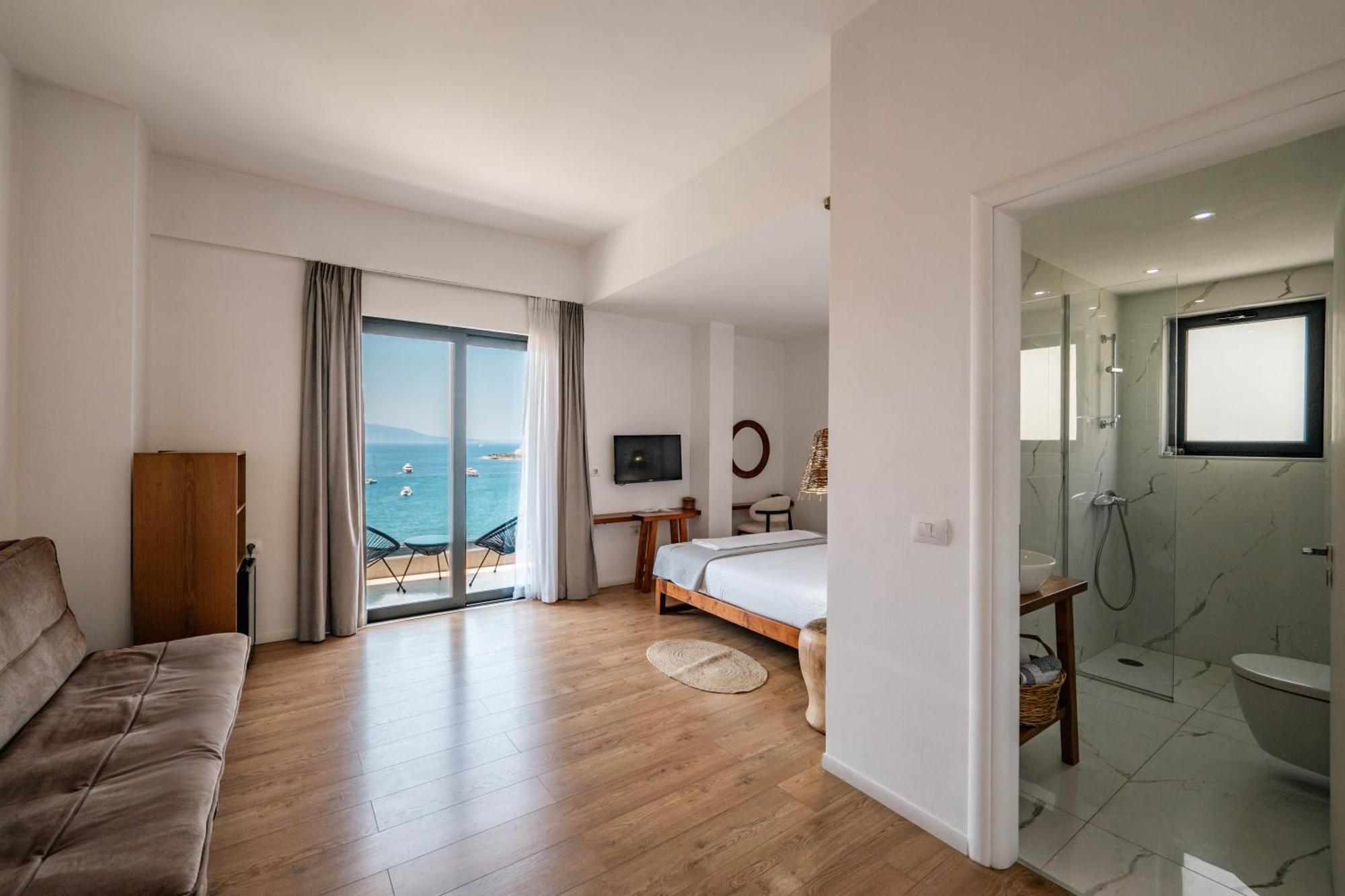 Hotel Kanes Boutique