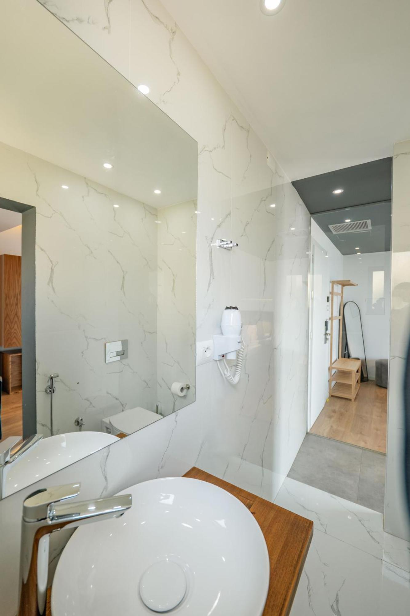 Kanes Boutique Hotel Saranda