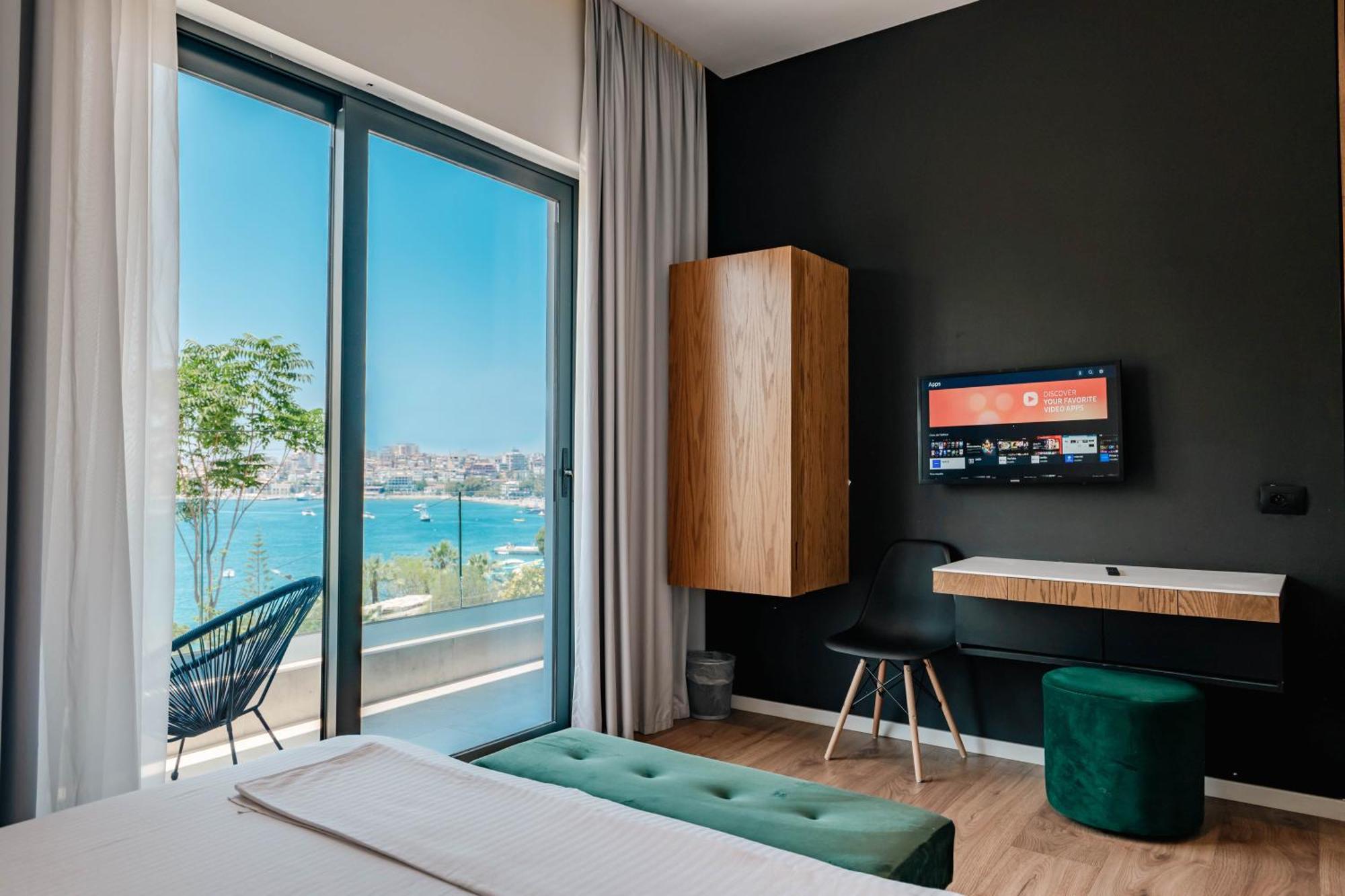 Kanes Boutique Hotel Sarande