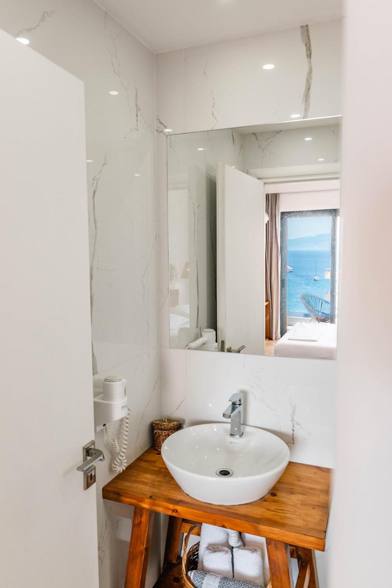 Hotel Kanes Boutique Sarande