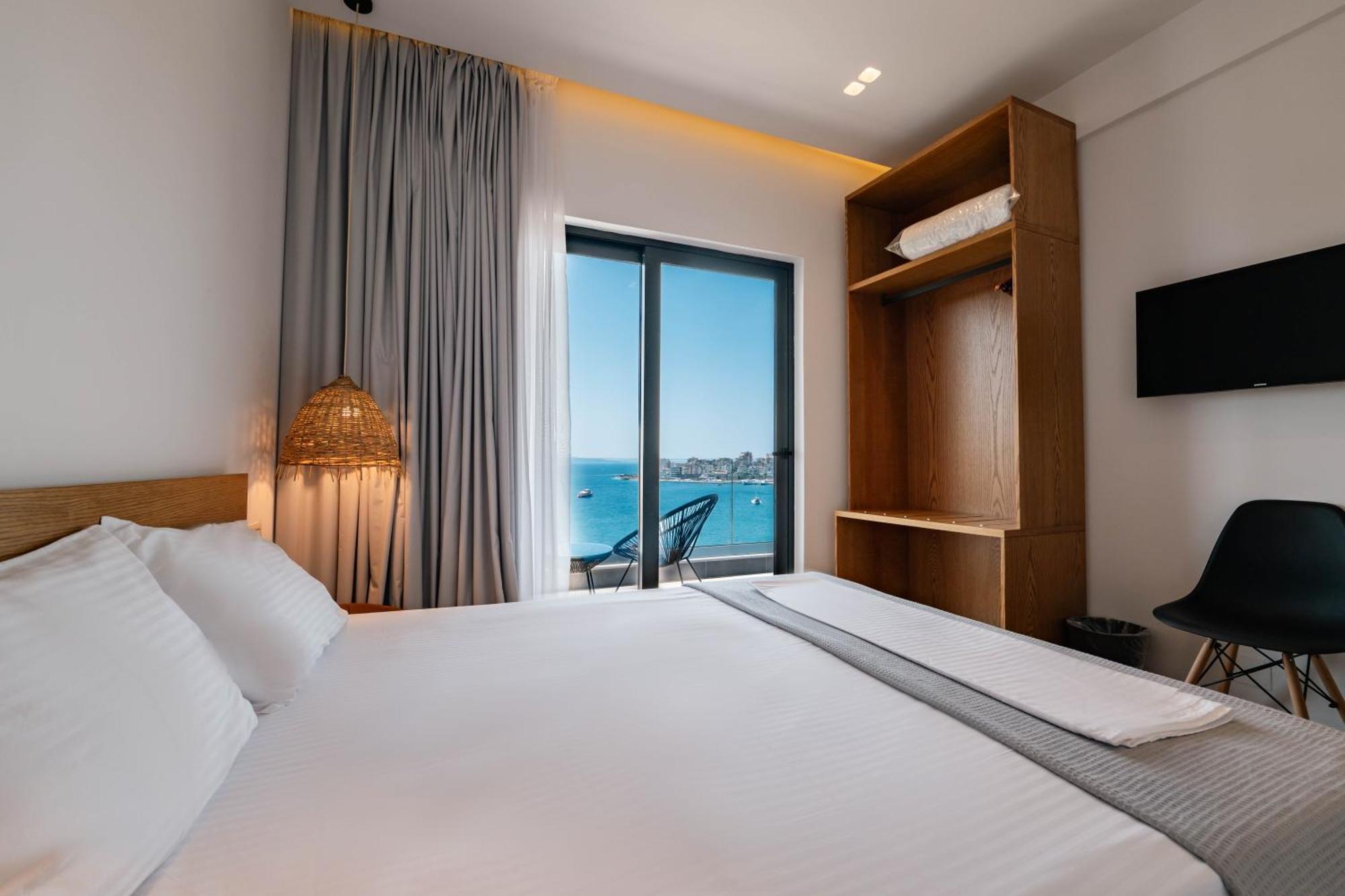 Kanes Boutique 3* Saranda