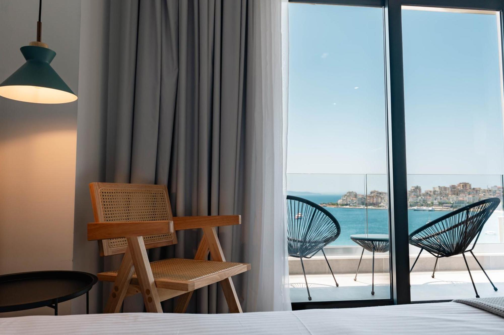 Kanes Boutique Hotel 3*