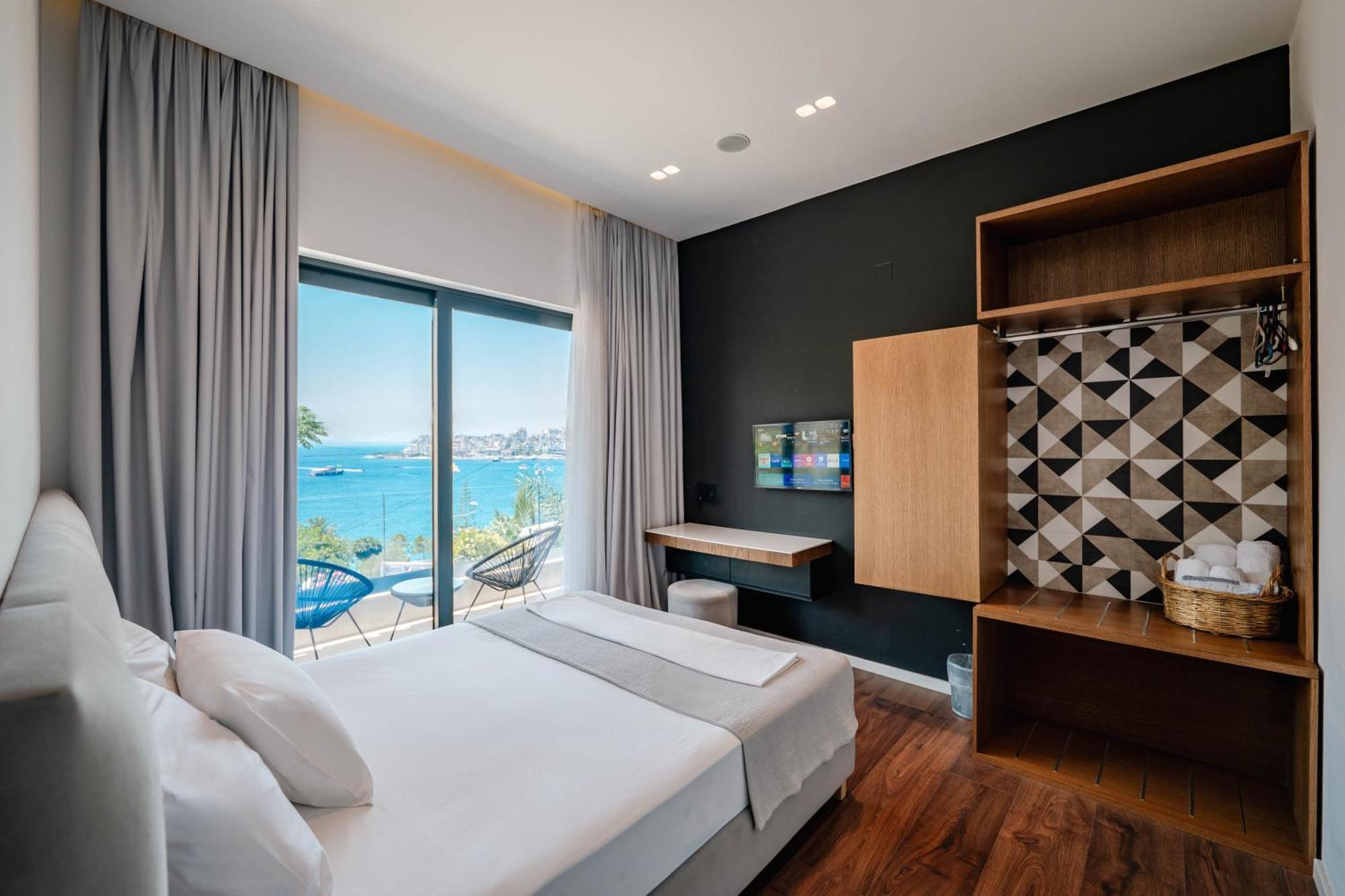 Hotel Kanes Boutique