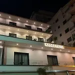 Kanes Bohemian Boutique Hotel