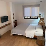 Kanes Bohemian Boutique Hotel