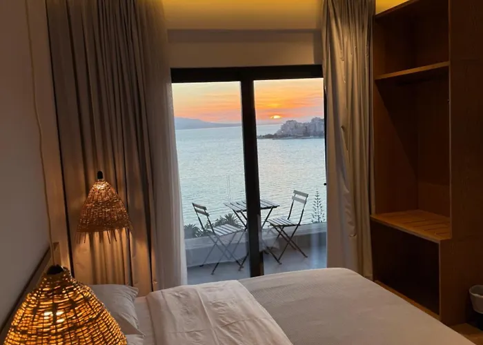 Kanes Bohemian Boutique Hotel