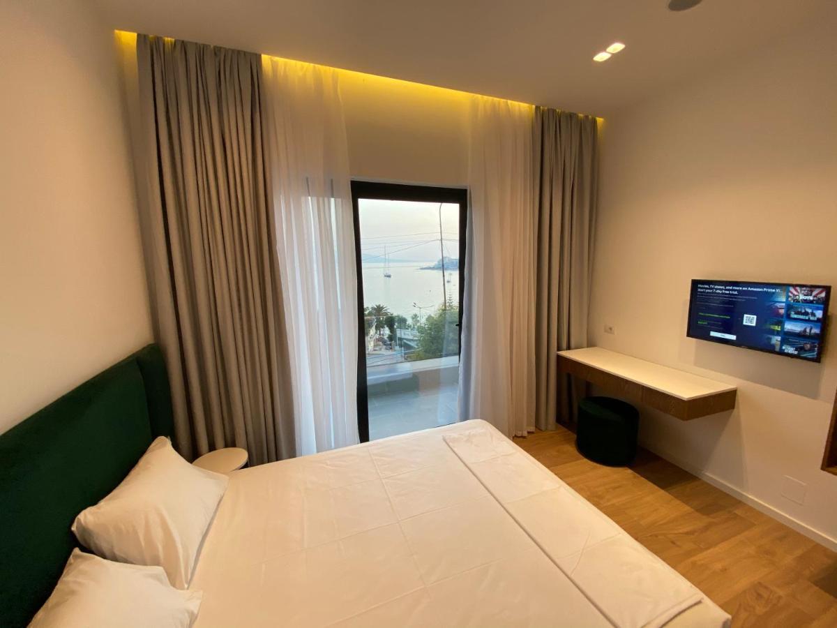Hotel Kanes Bohemian Boutique Saranda