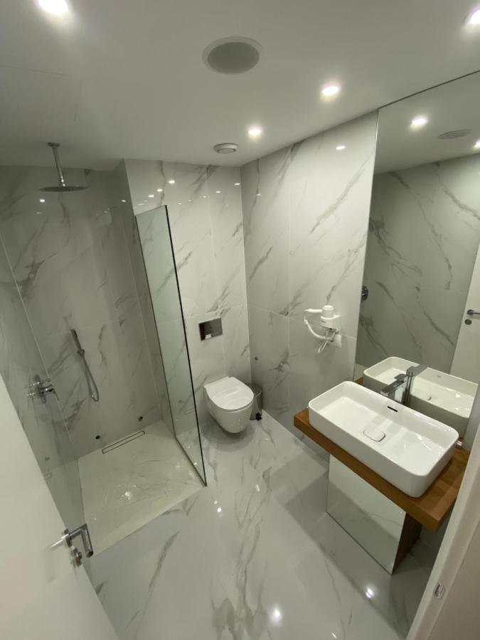 Kanes Bohemian Boutique Hotel Saranda