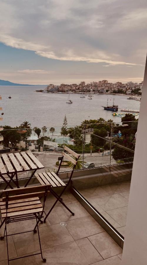 Hotel Kanes Bohemian Boutique Saranda