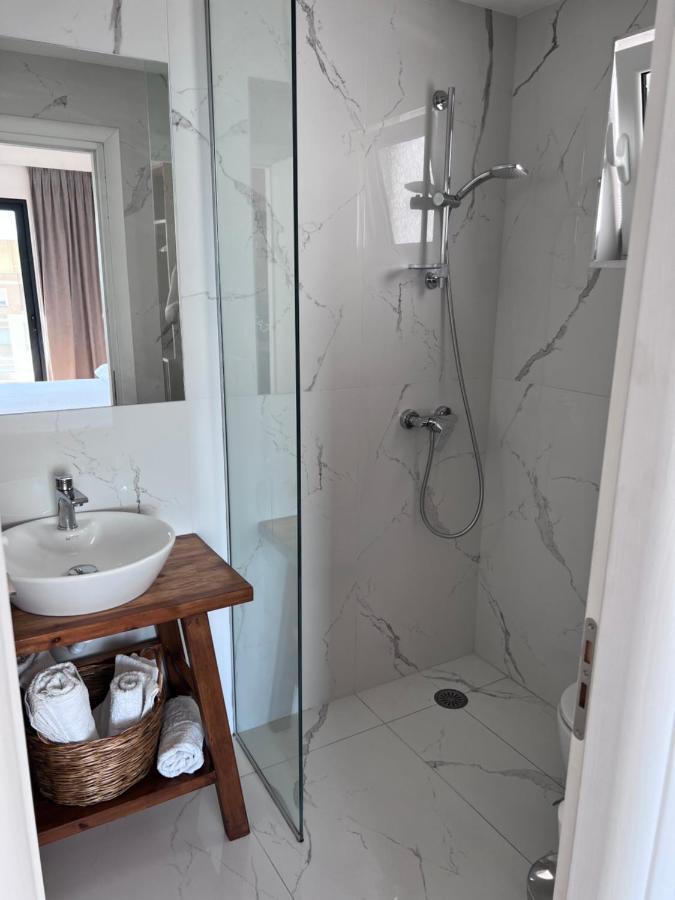 Kanes Bohemian Boutique 3* Saranda