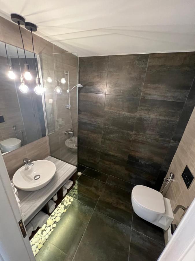 Hotel Kanes Bohemian Boutique 3*