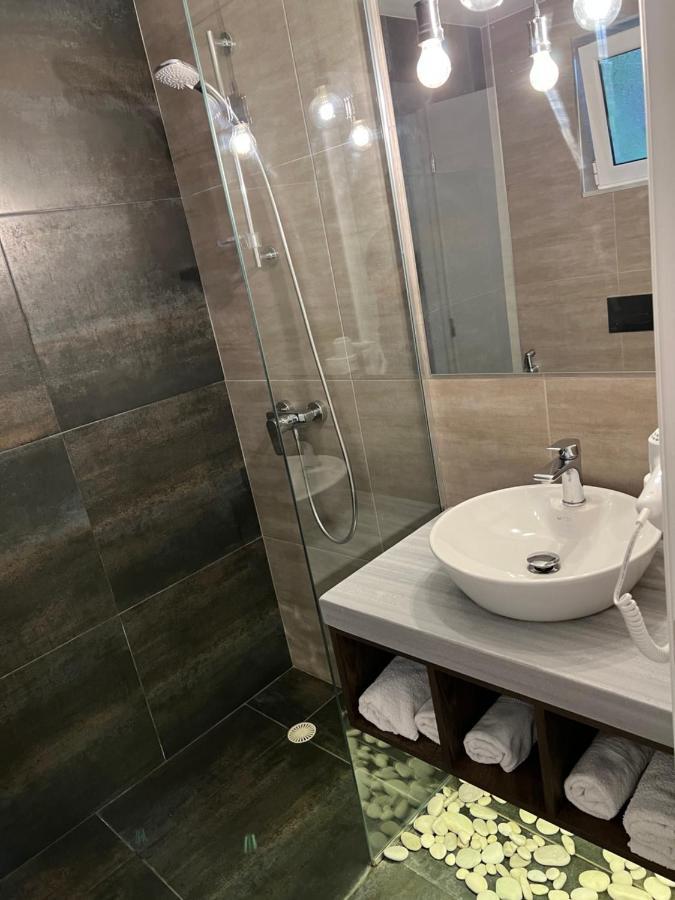 Hotel Kanes Bohemian Boutique