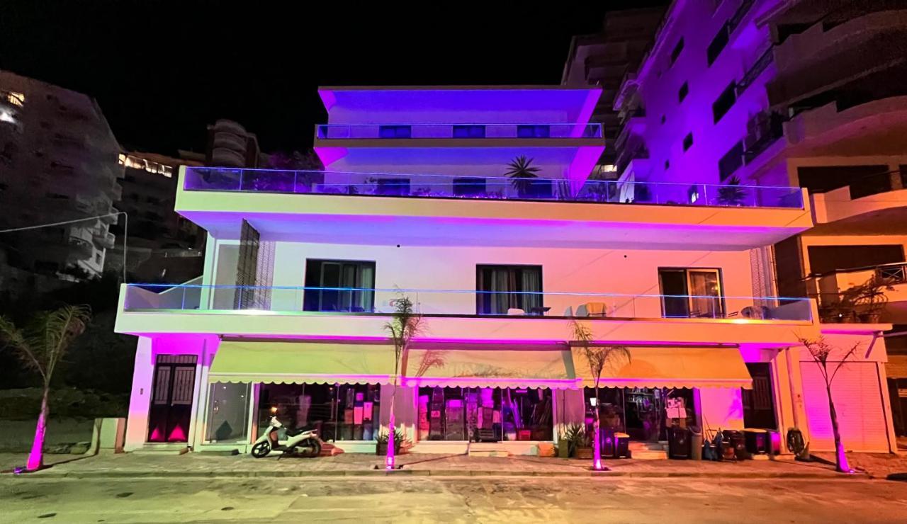Kanes Bohemian Boutique 3* Saranda