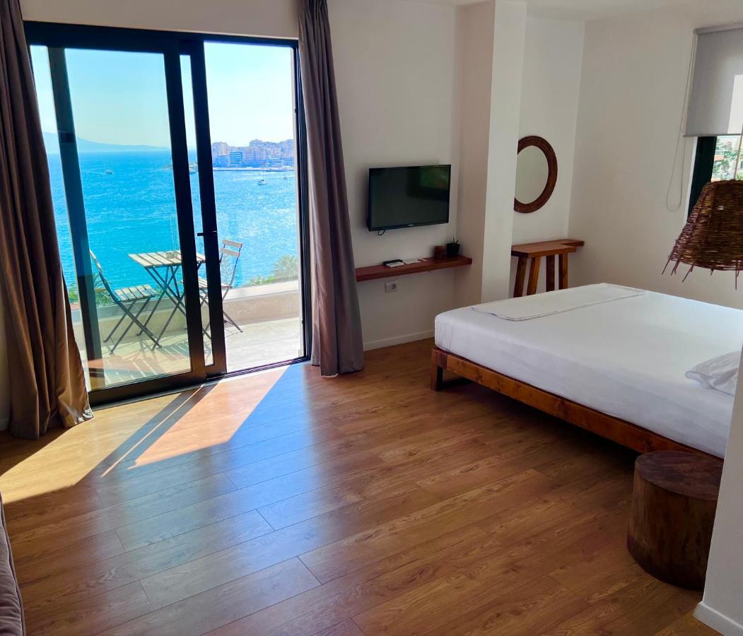 Kanes Bohemian Boutique Hotel