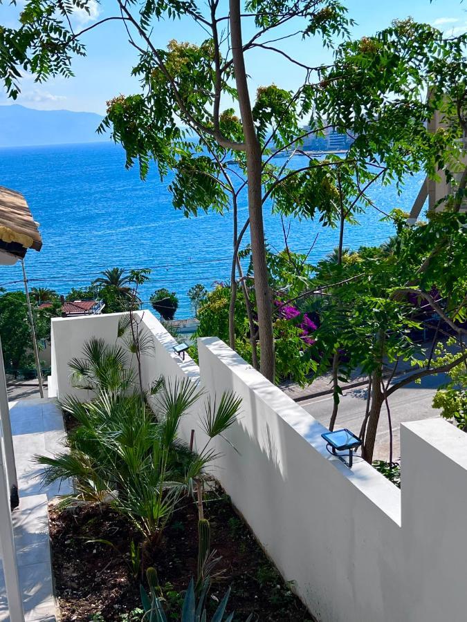 Hotel Kanes Bohemian Boutique Saranda