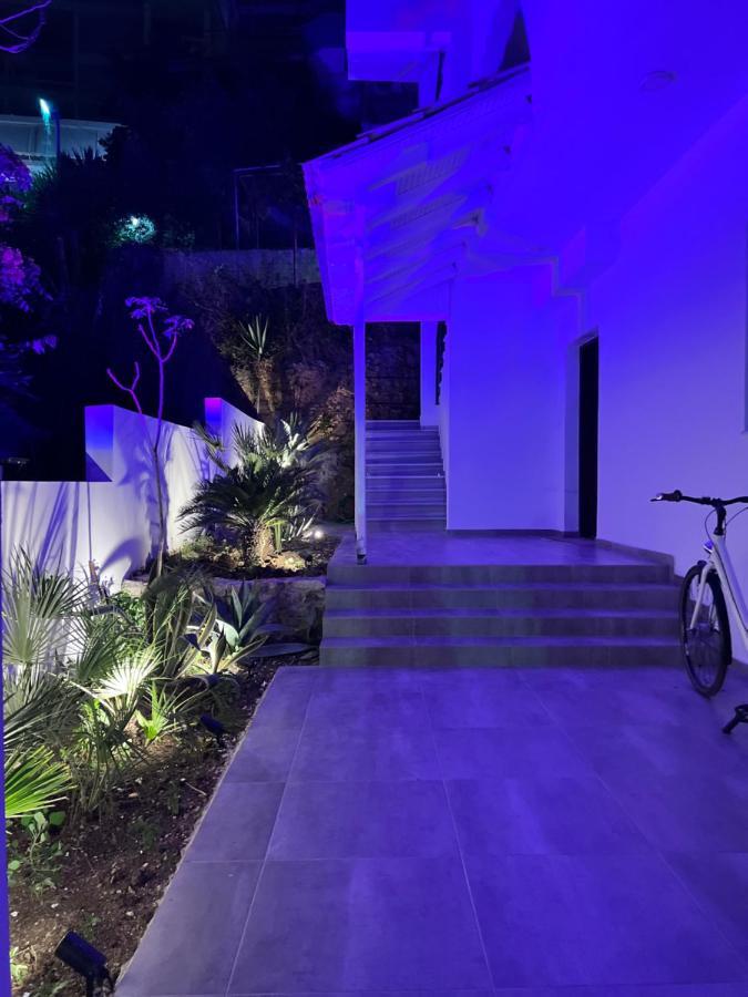 Hotel Kanes Bohemian Boutique Saranda