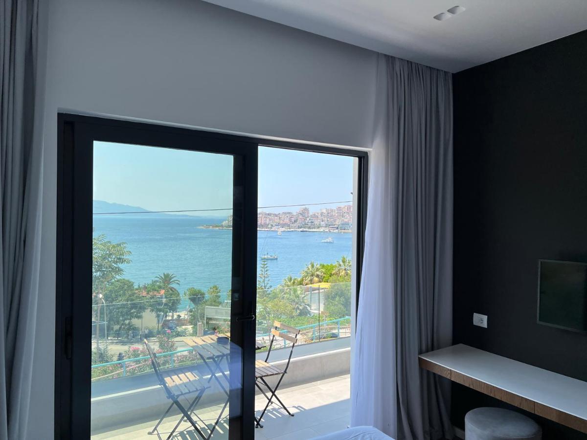 Kanes Bohemian Boutique Hotel Saranda