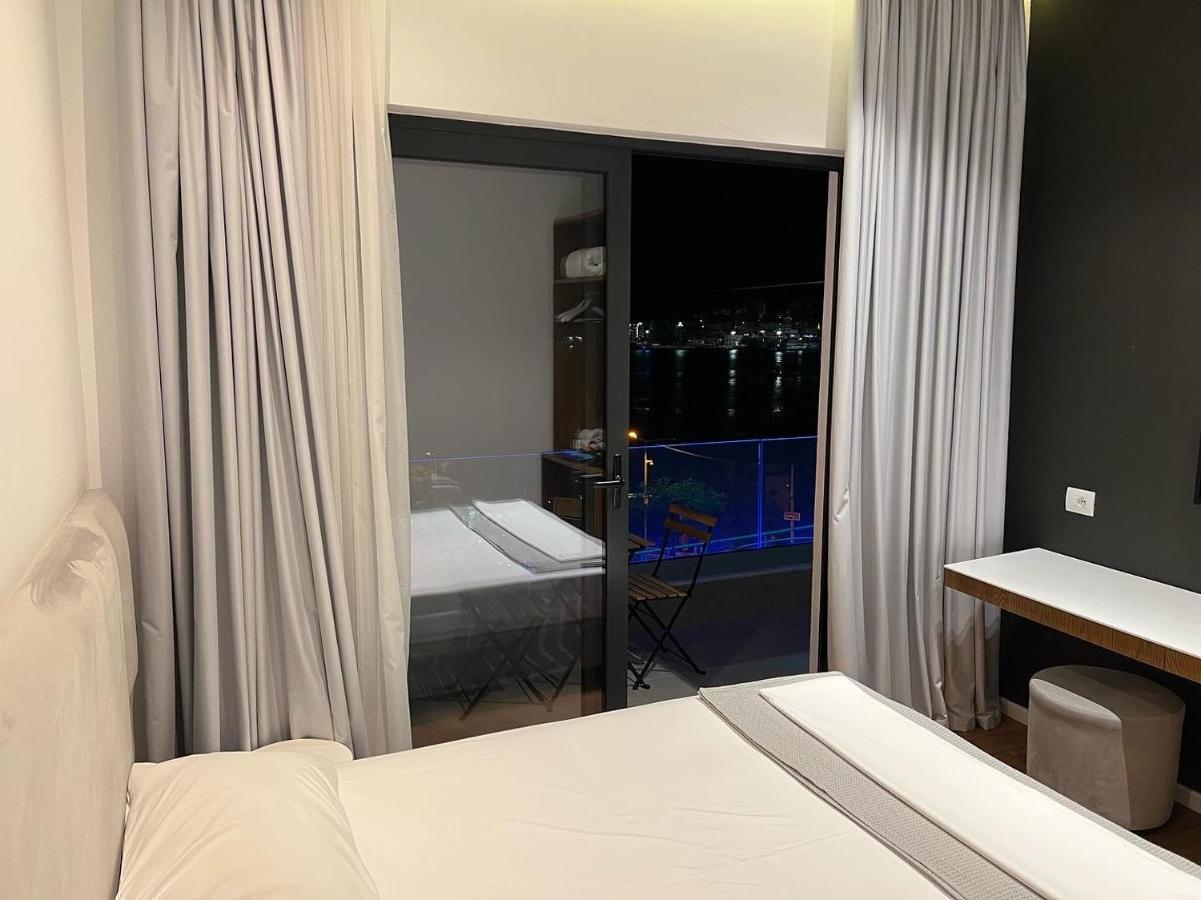 Kanes Bohemian Boutique 3* Saranda