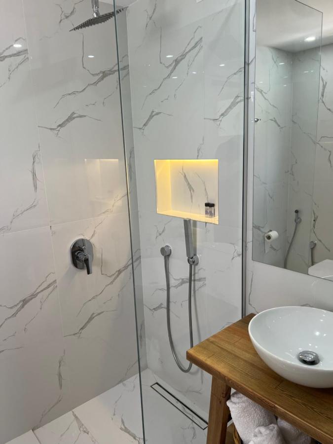 Kanes Bohemian Boutique Hotel