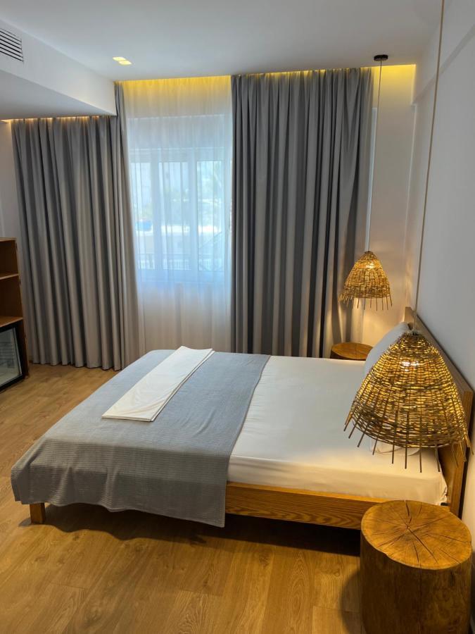 Hotel Kanes Bohemian Boutique Saranda