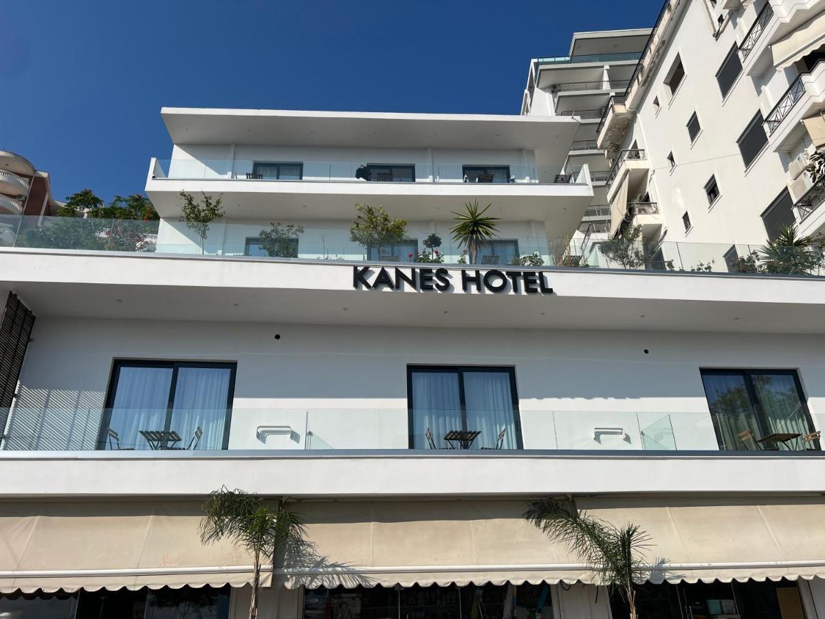 Hotel Kanes Bohemian Boutique 3*