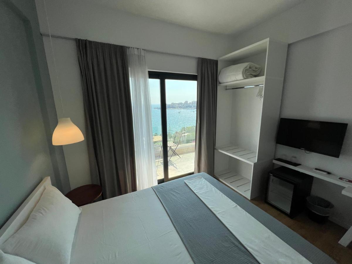 Kanes Bohemian Boutique 3* Saranda