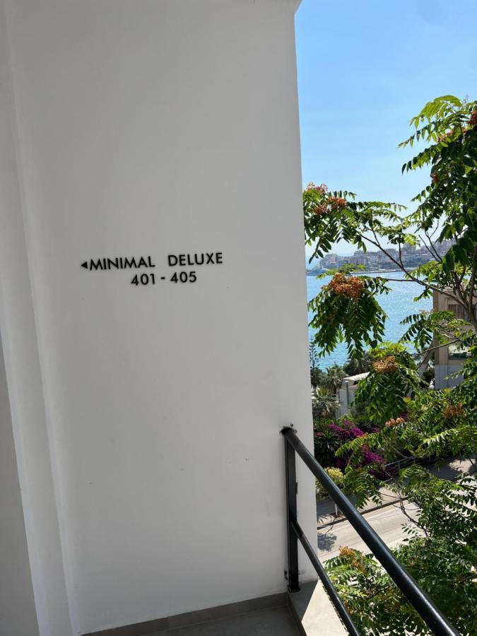 Hotel Kanes Bohemian Boutique