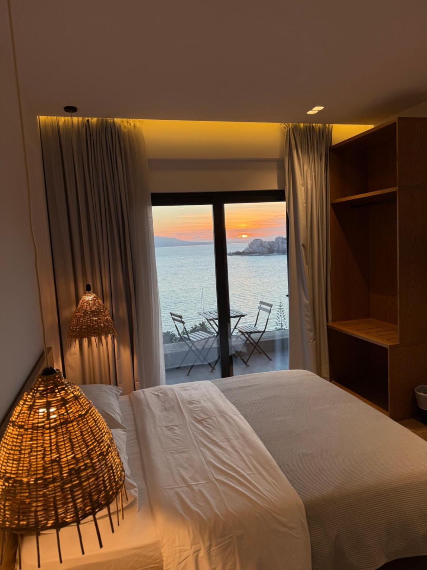 Kanes Bohemian Boutique Hotel