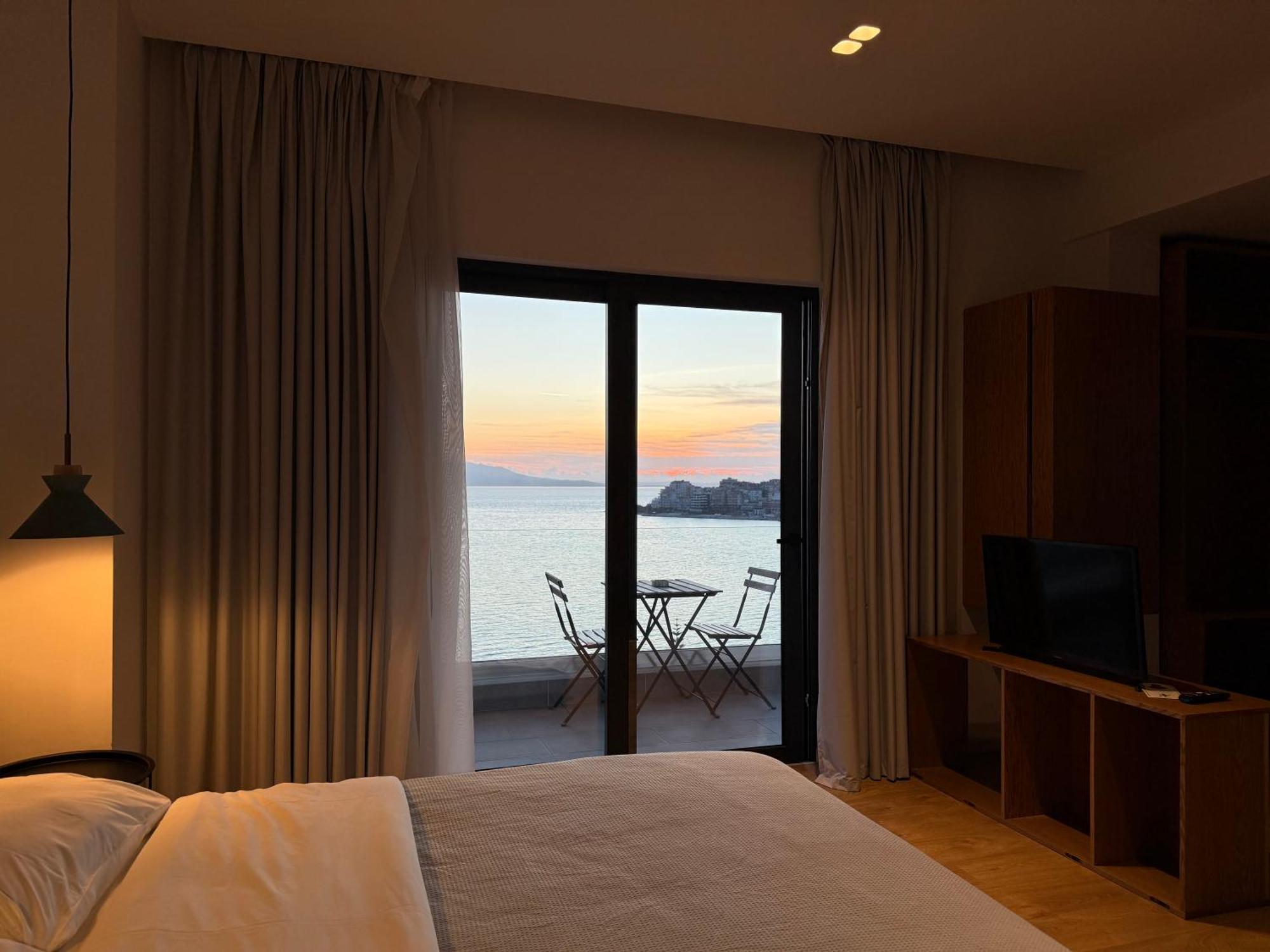 Hotel Kanes Bohemian Boutique