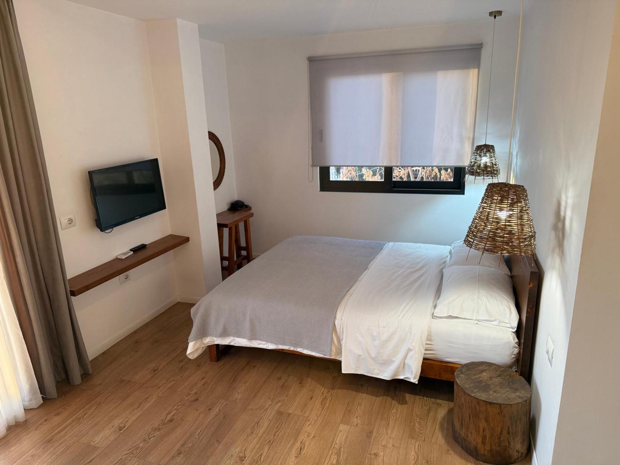 Kanes Bohemian Boutique Hotel 3*