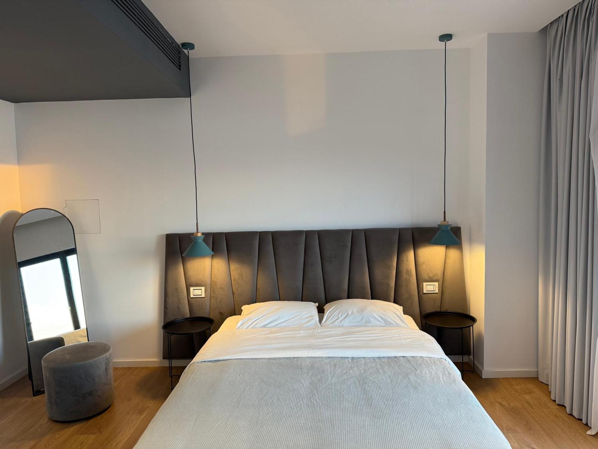 Kanes Bohemian Boutique Hotel Saranda