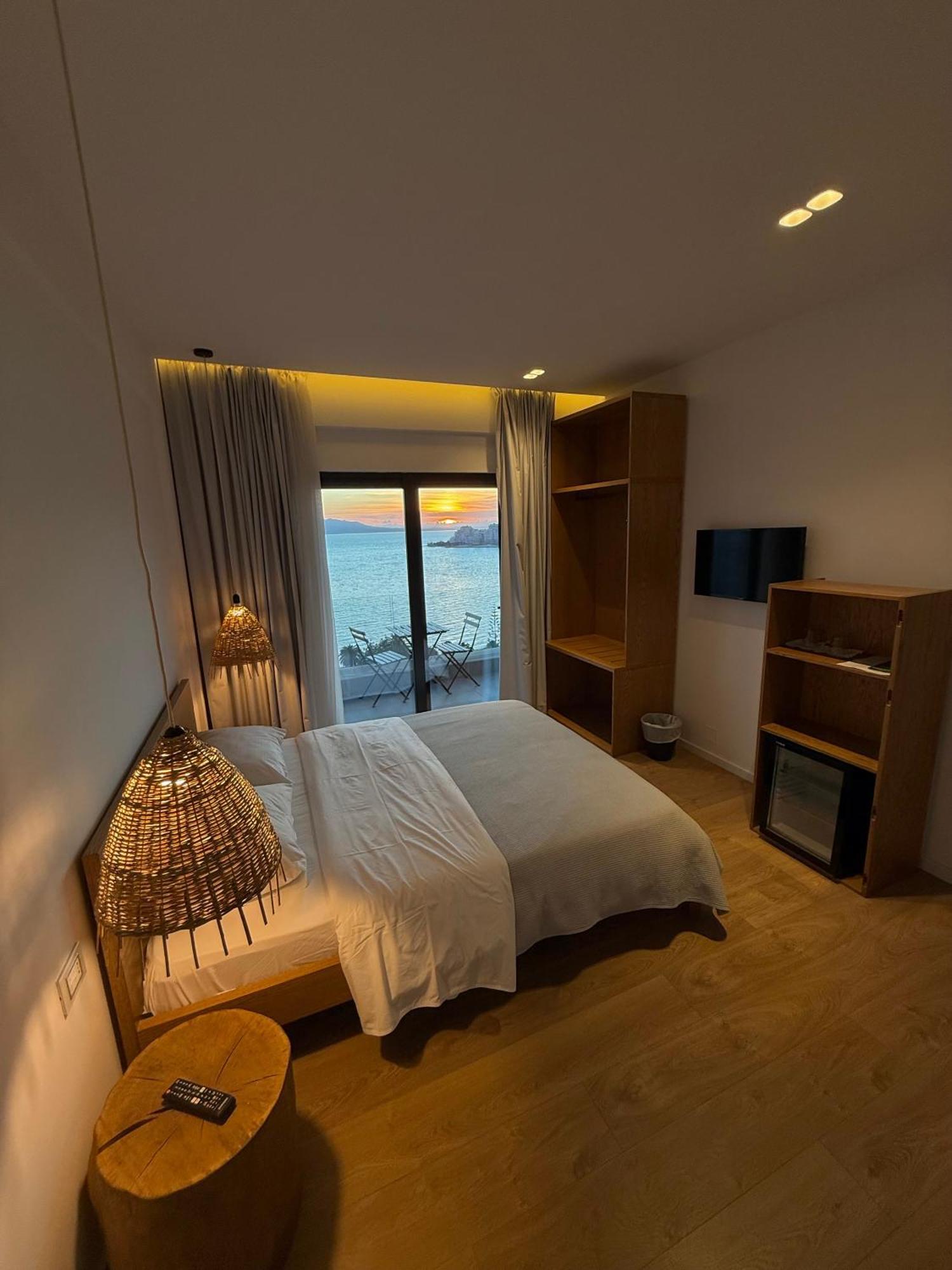 Kanes Bohemian Boutique Hotel