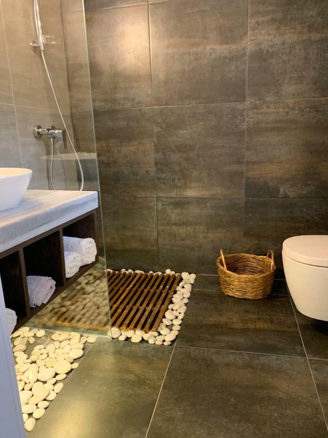 Kanes Bohemian Boutique Hotel 3*